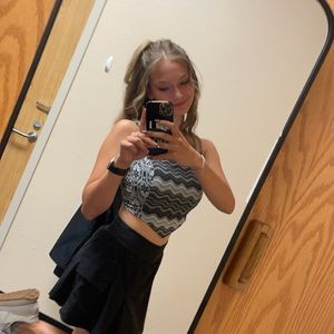 Meet your Posher, Alivia